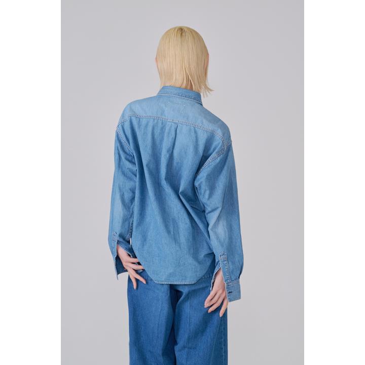 STANDARD DENIM SHⅡ