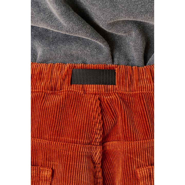 CORDUROY EASY PT