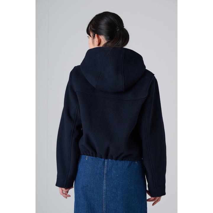 SHORT DUFFLE CT