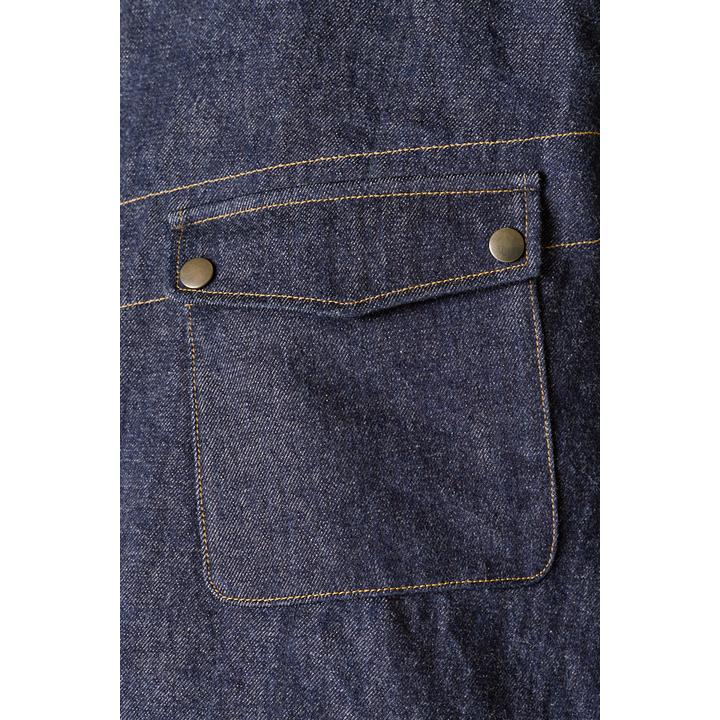 MOTOR CYCLE COAT
