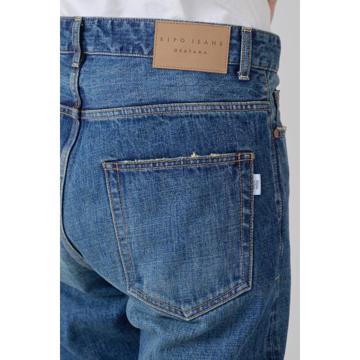 Shalwar Denim (JB)