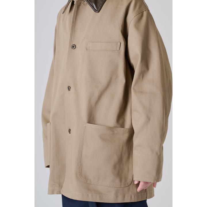 DETOROIT JACKET