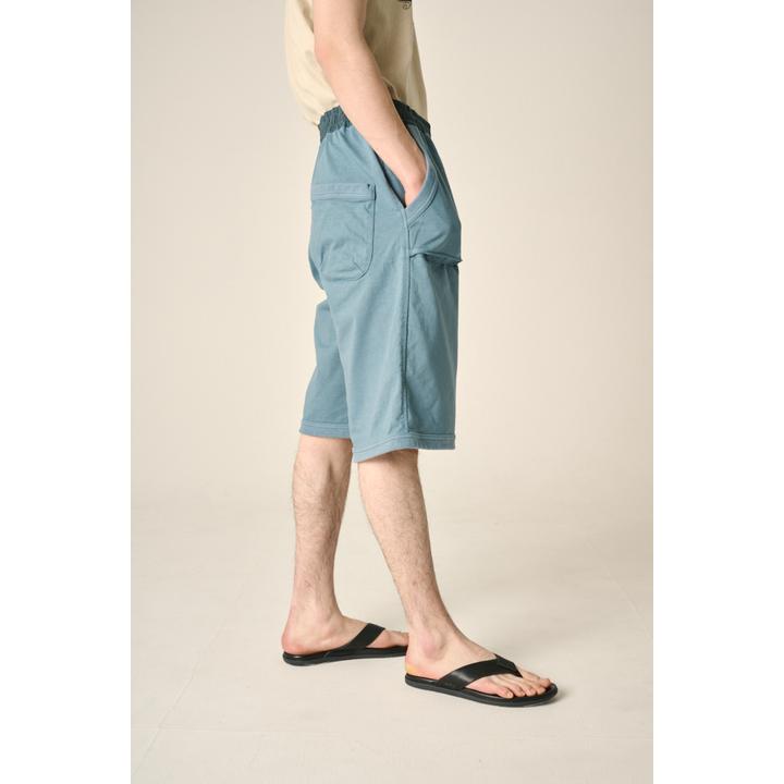 CUT EASY SHORTS