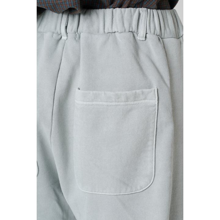  WIDE TROUSER
