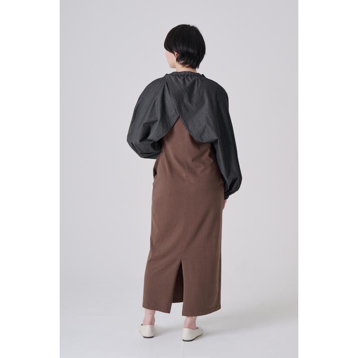 BORERO SET DRESS