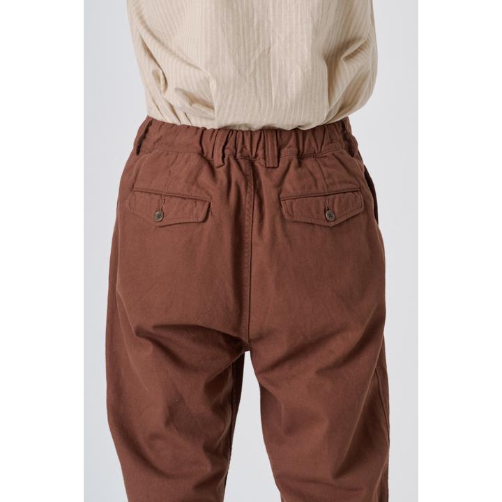 FRENCH ARMY EASY TROUSER
