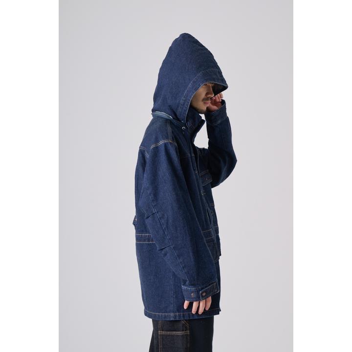 DENIM M65