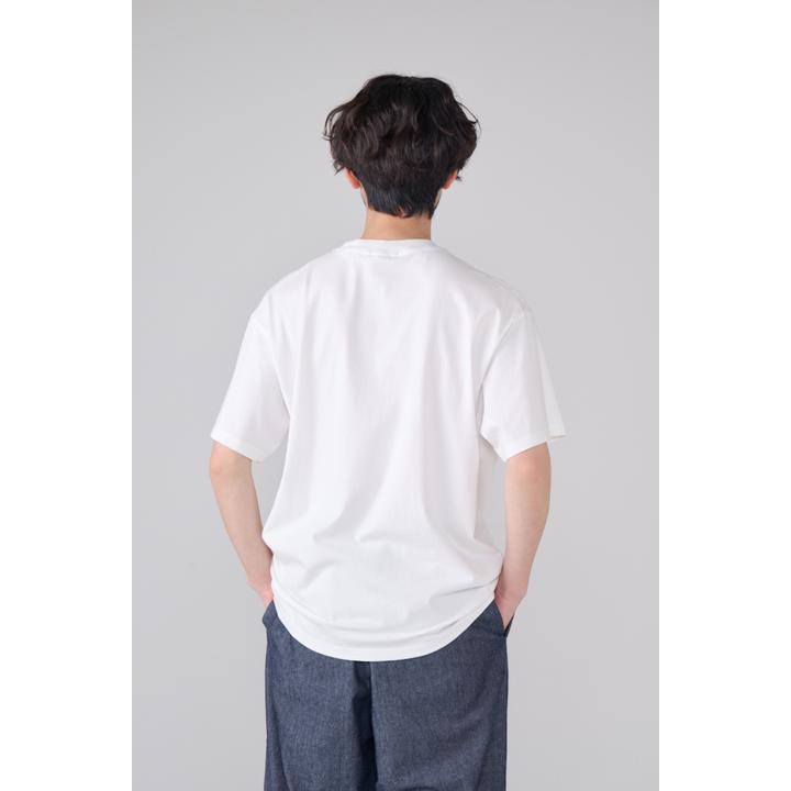 CAMPUS JERSEY Ripo EMBROIDEREDT G.D
