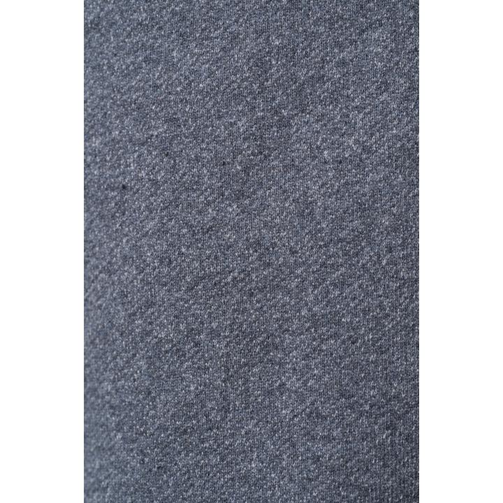 SWEAT DOCKING DENIM TROUSER