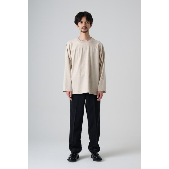 FOOTBALL LS TEE