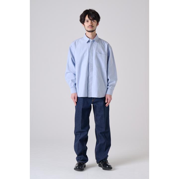 Ripo BIG SHIRT