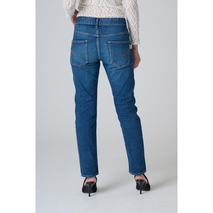 STICK STRETCH DENIM＜Flute＞