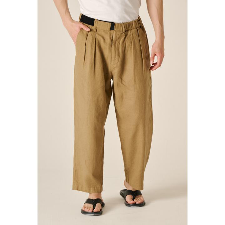 VELCRO LINEN PT