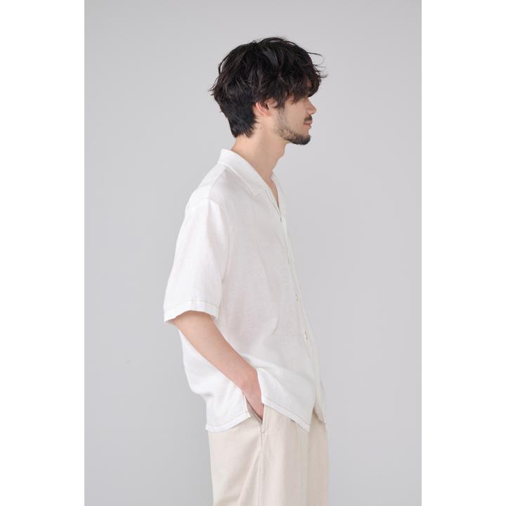 S/S SHIRT