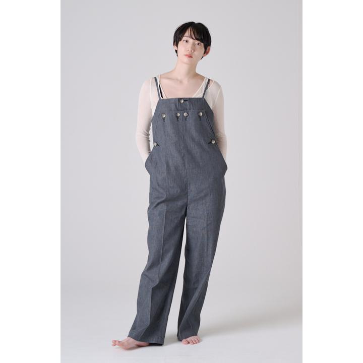 SAILOR ALL-IN-ONE