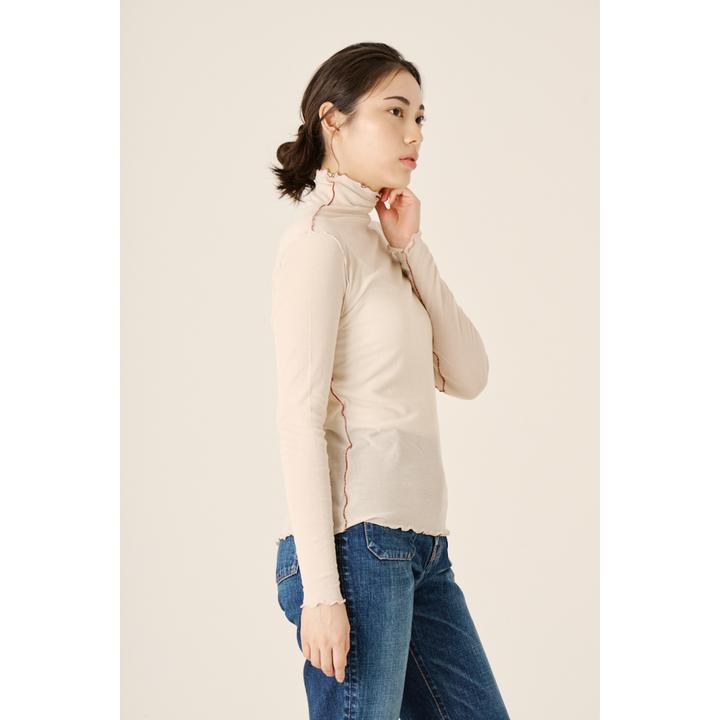 FINE RIB H/N CU