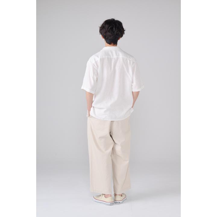 S/S SHIRT
