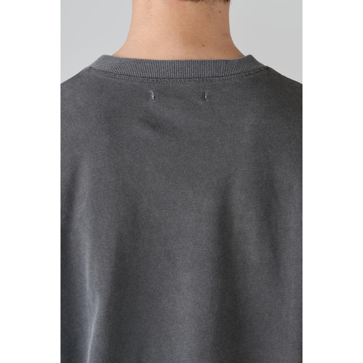  L/S TEE
