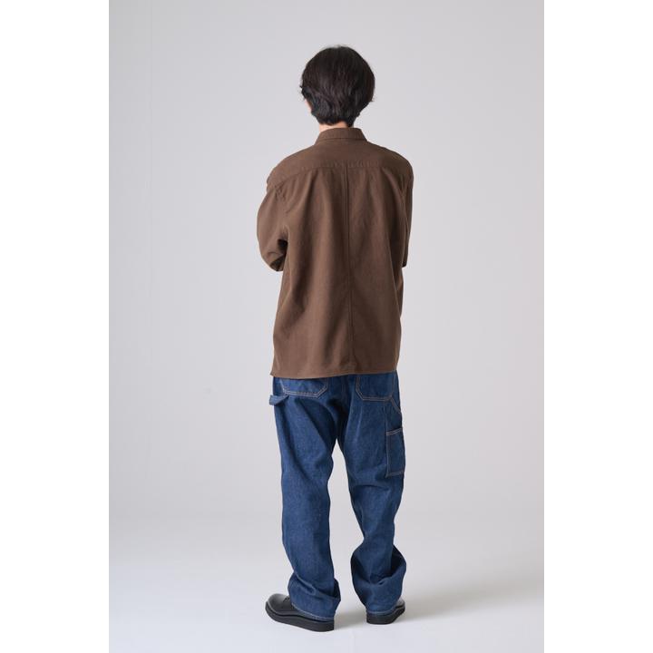 NEW BASIC PAINTER PANTS