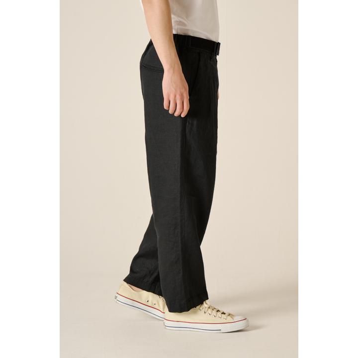 VELCRO LINEN PT