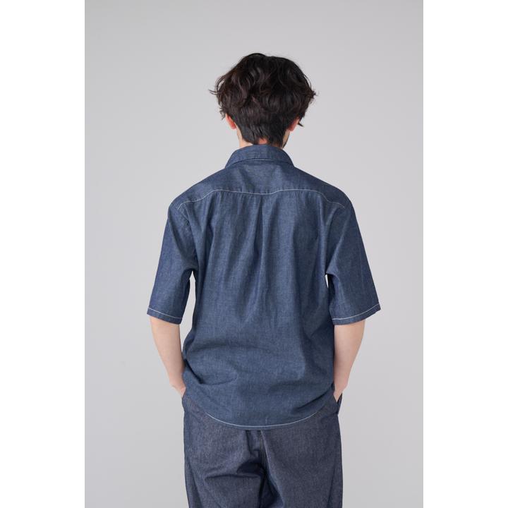 WORK SHIRT