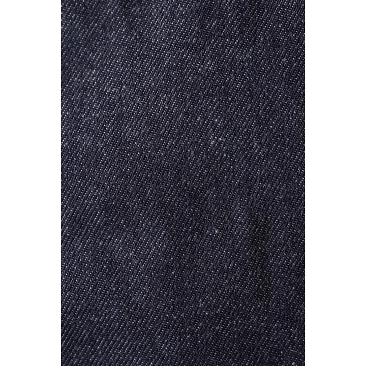 TEILOR DENIM JACKET