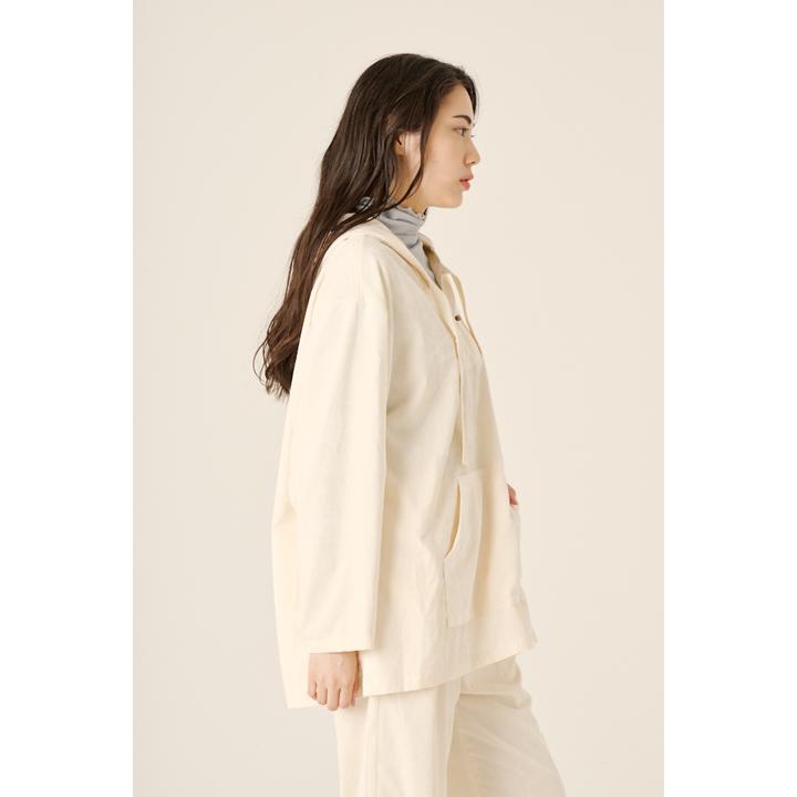 VELOUR MEXICAN PARKER