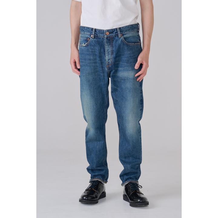 Shalwar Denim (JB)