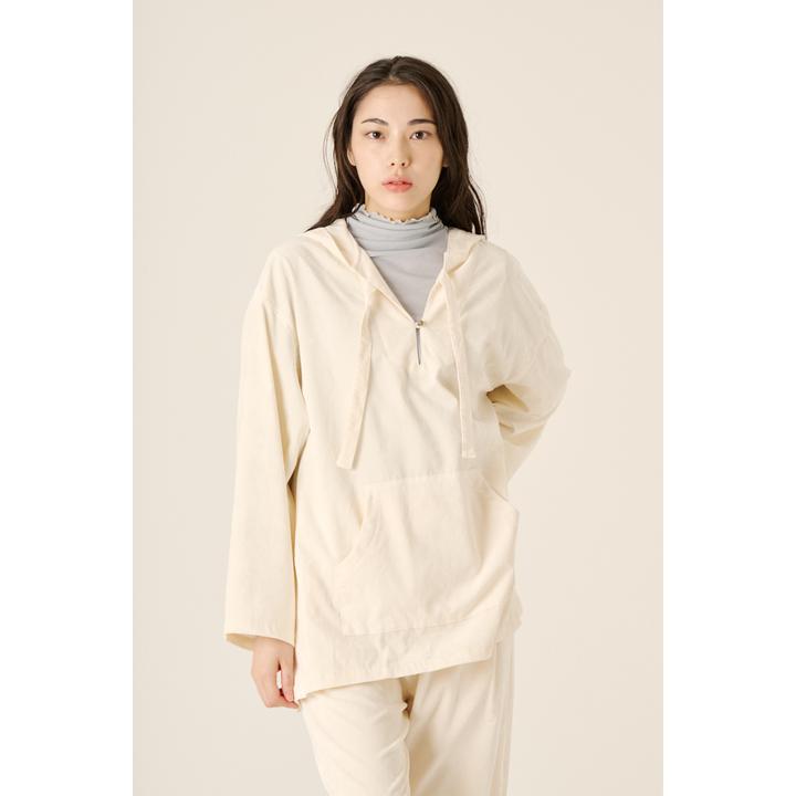 VELOUR MEXICAN PARKER