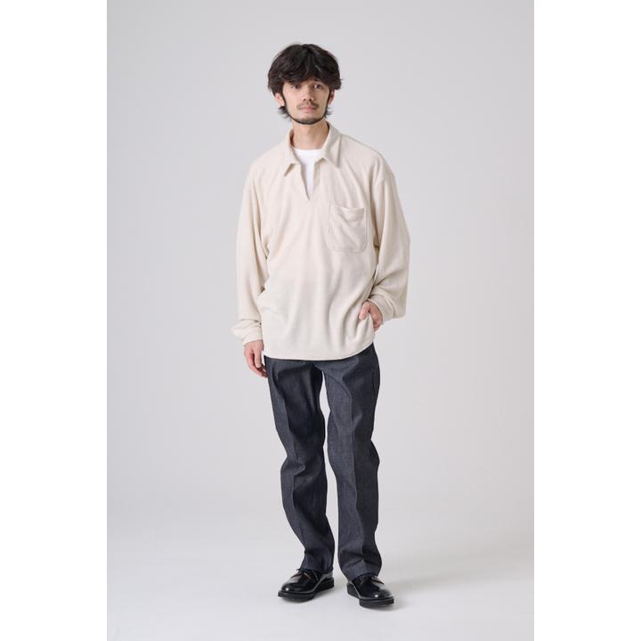 PILE SKIPPER SHIRT