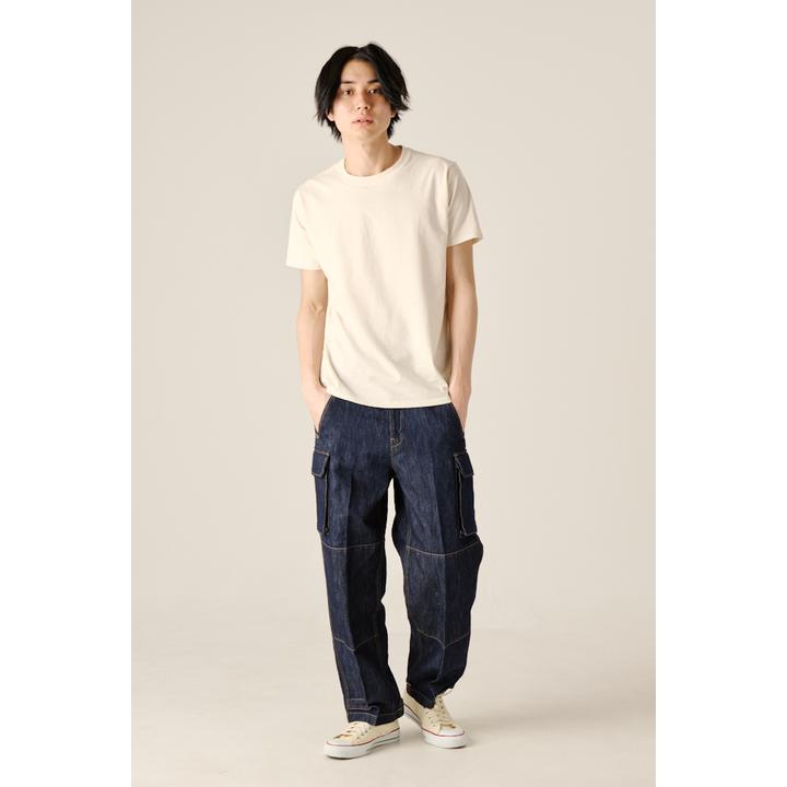 M-47 DENIM CARGO PT