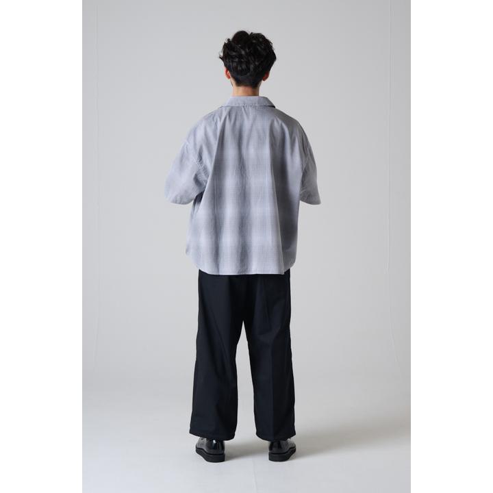 SS SHIRTS JACKET
