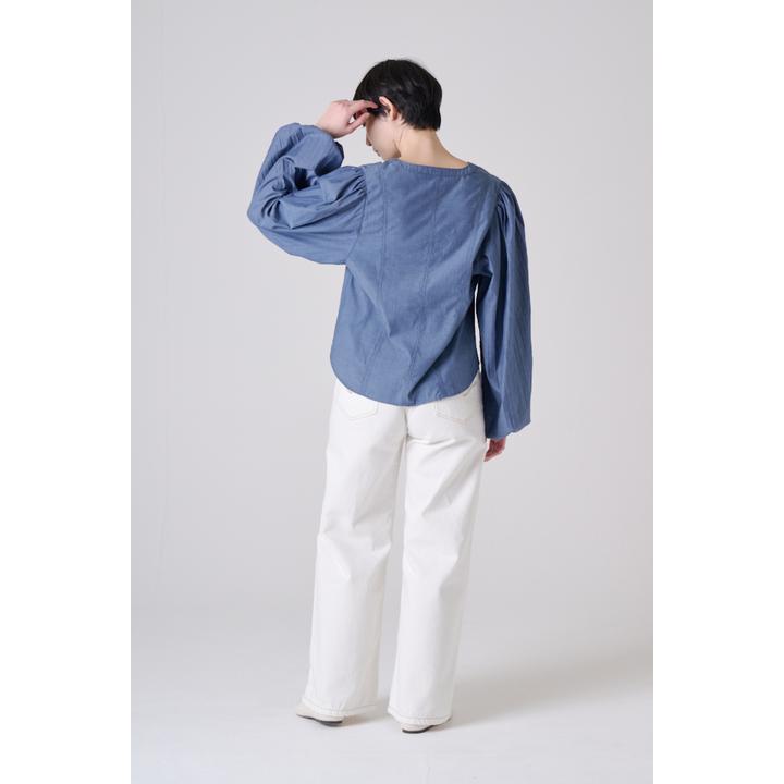 PLEATS BL