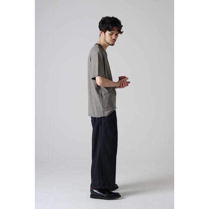 BORDER TEE