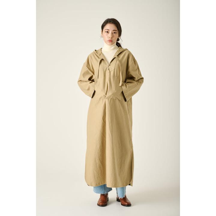 メキシカンパーカードレス