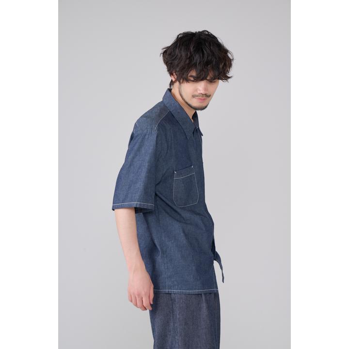 WORK SHIRT