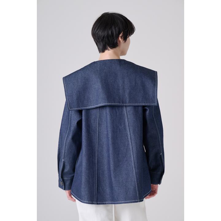 SAILOR DENIM JK