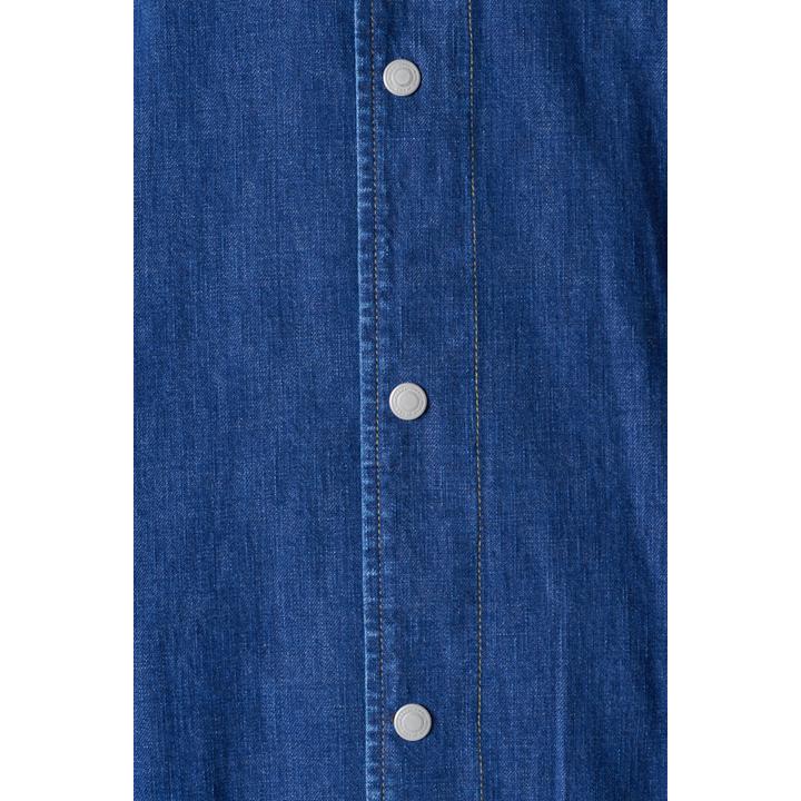 STUDIUN DENIM SHIRT