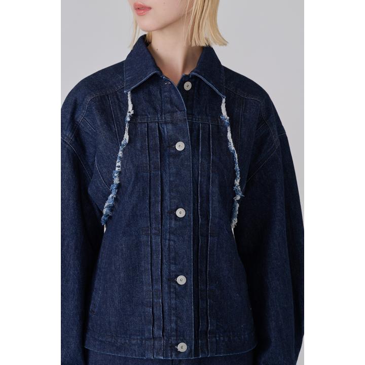 DOCKING DENIM JK