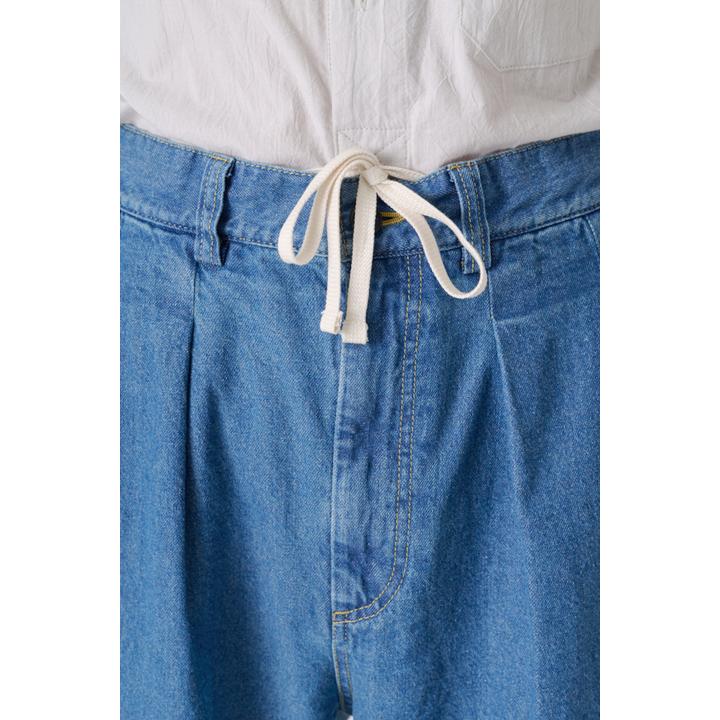 FRENCH ARMY EASY TROUSER