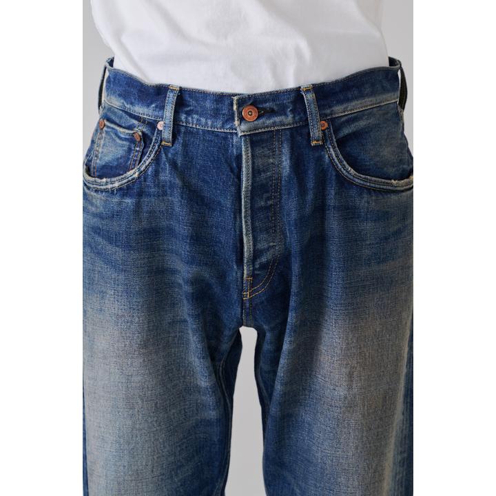 Cigar DENIM (YAMAASHI)