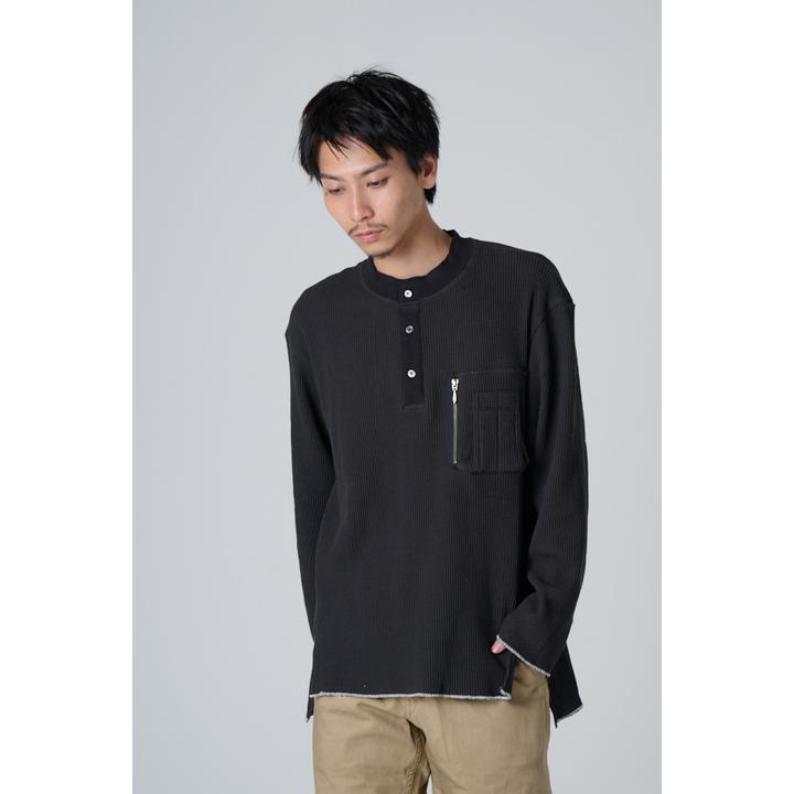 MA-1 PKT THERMAL L/S TEE