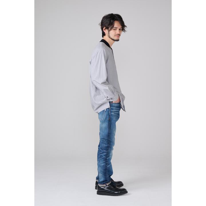 Cigarette Denim(R7060-90)