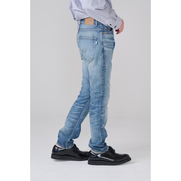 Cigarette Denim(R7060-90)