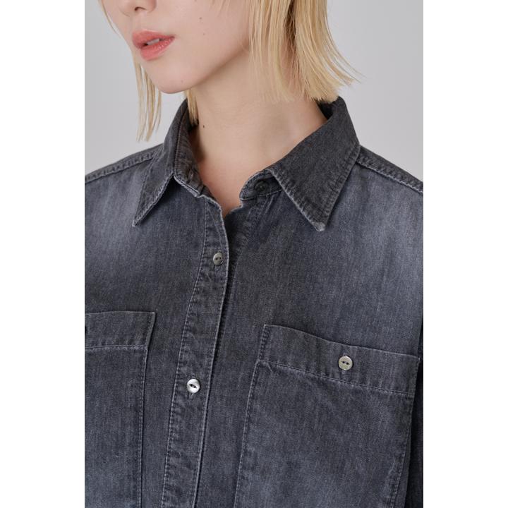 STANDARD DENIM SHⅡ