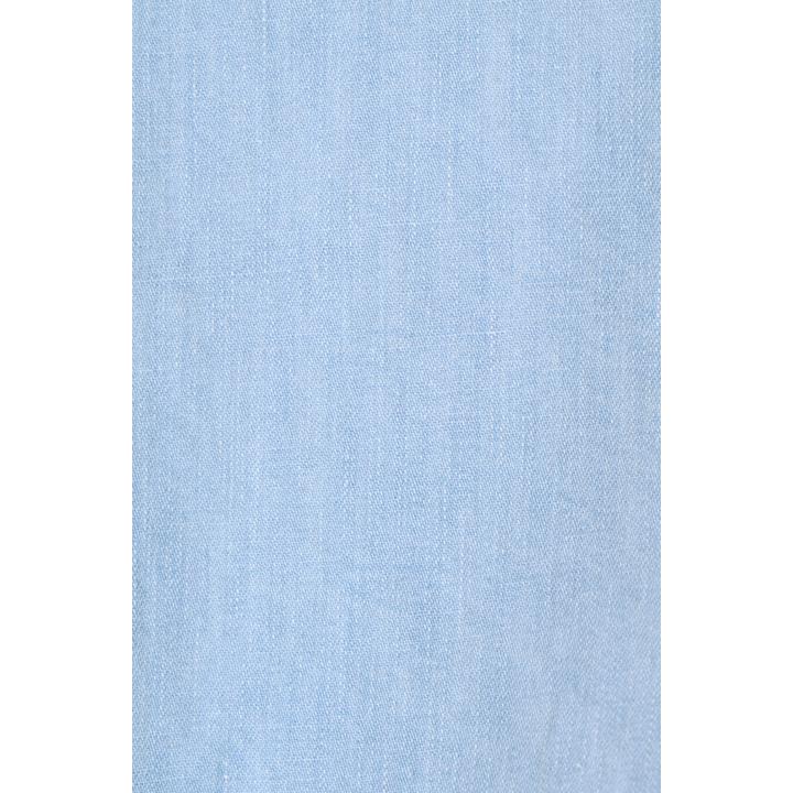CROPPED SKIPPER DENIM SH