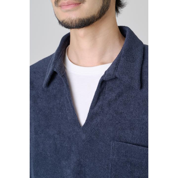 PILE SKIPPER SHIRT