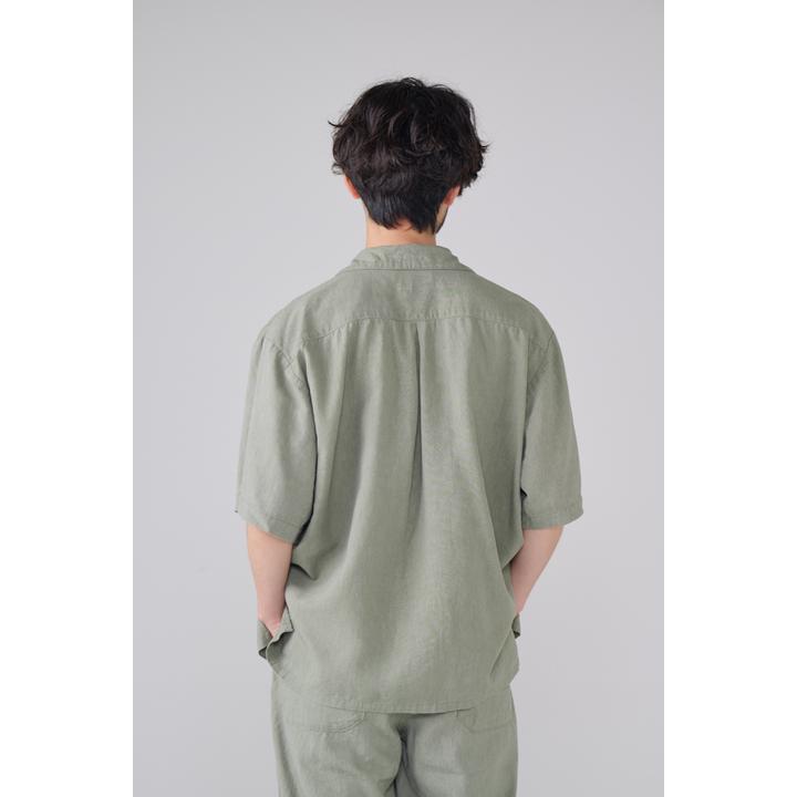 SS SHIRT