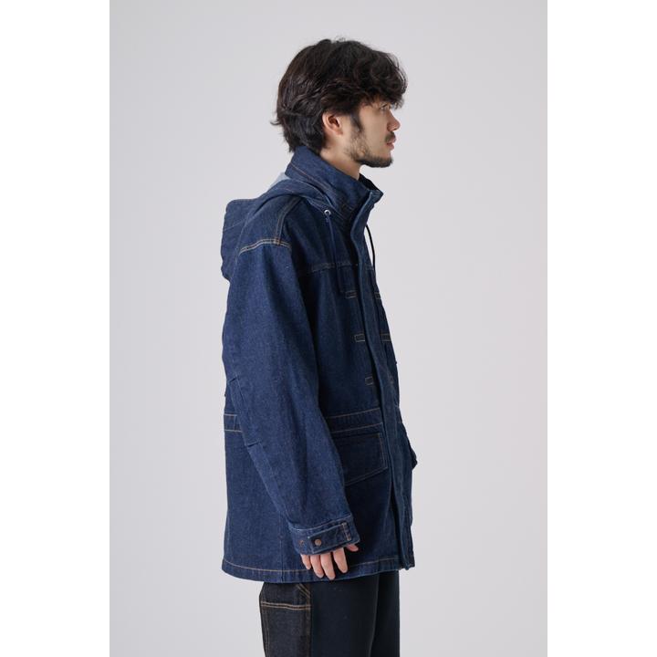 DENIM M65