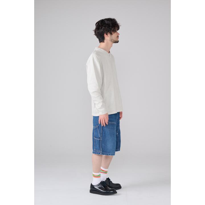  L/S TEE